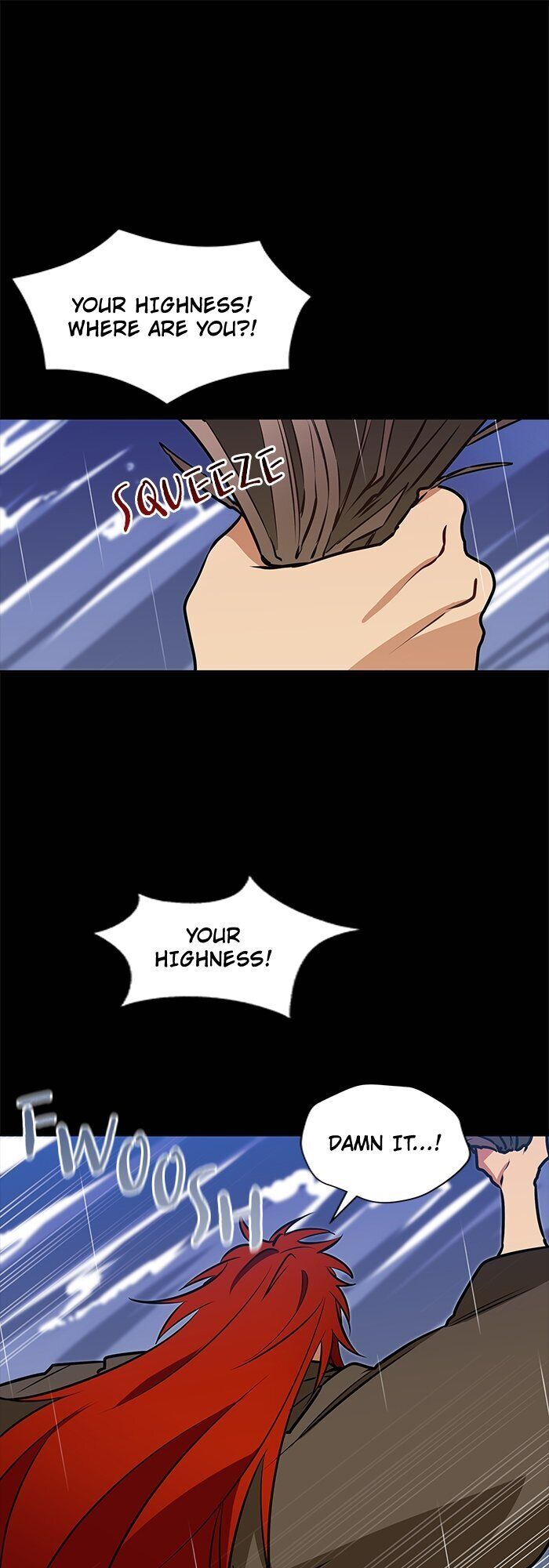 Beast with Flowers Chapter 86 page 1 - Chapter 86