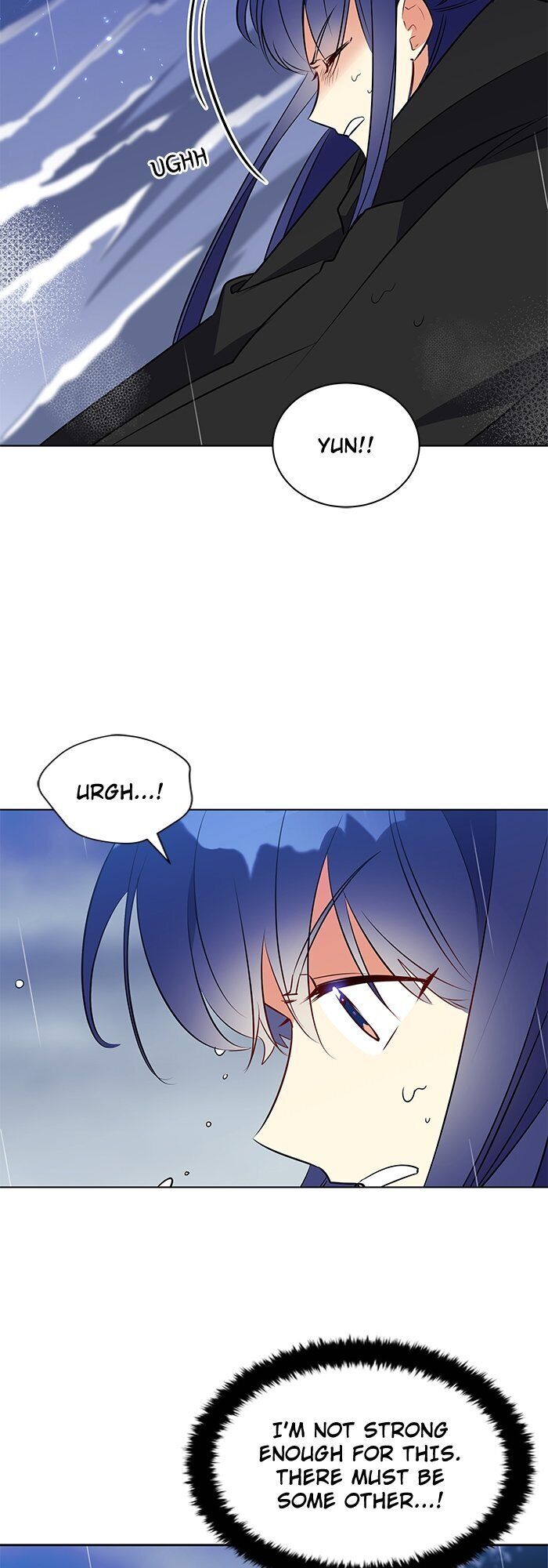 Beast with Flowers Chapter 86 page 11 - Chapter 86