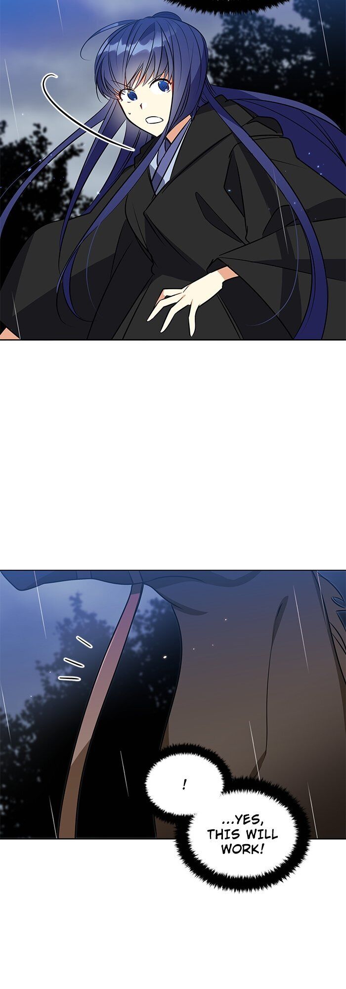 Beast with Flowers Chapter 86 page 12 - Chapter 86