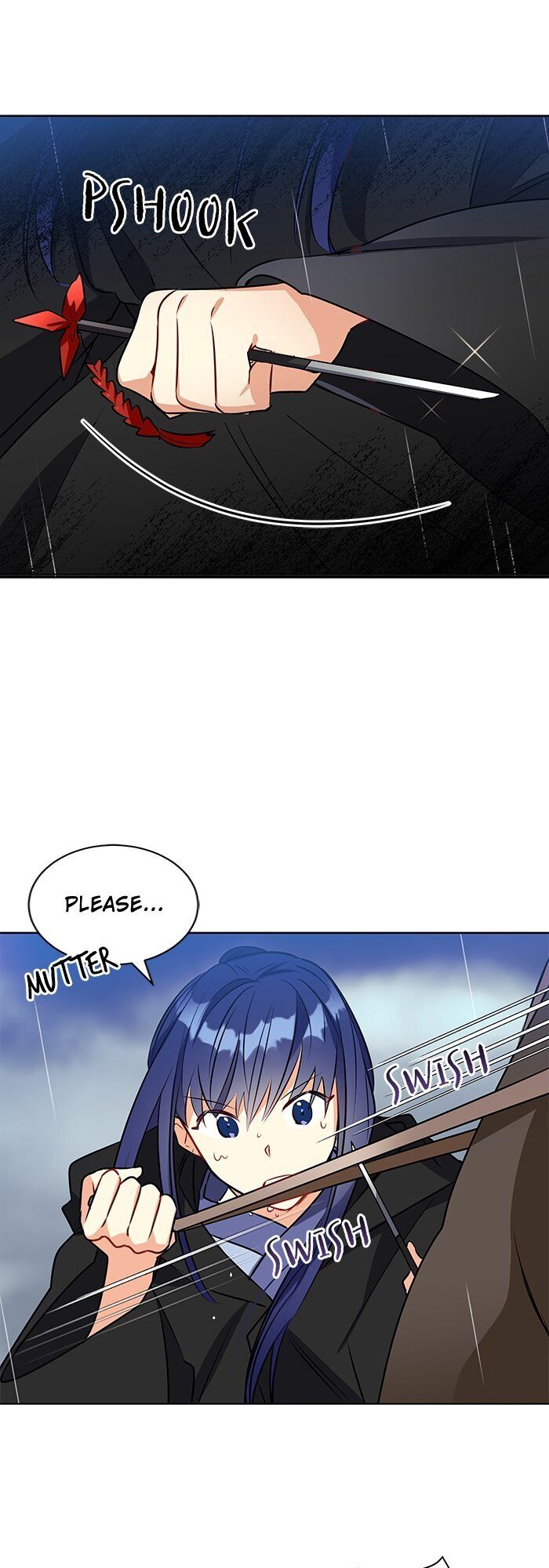 Beast with Flowers Chapter 86 page 13 - Chapter 86