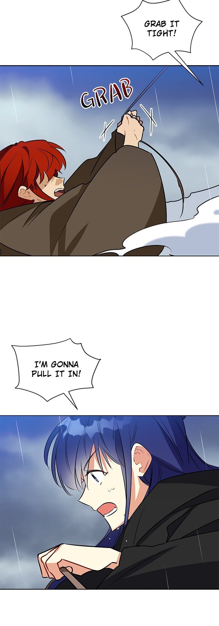 Beast with Flowers Chapter 86 page 14 - Chapter 86