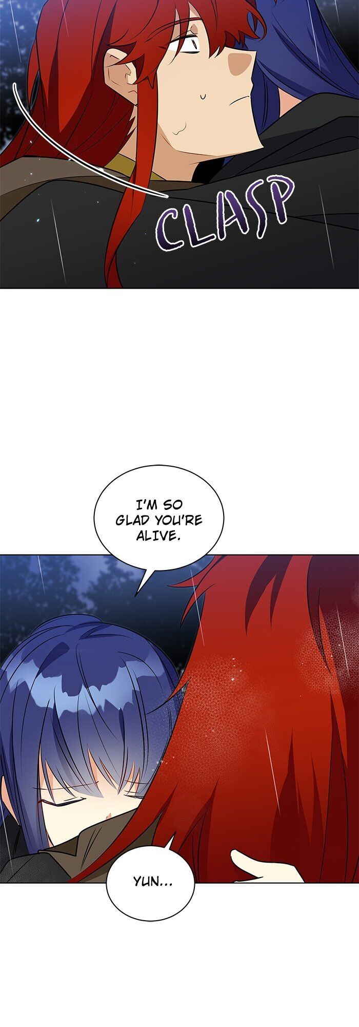 Beast with Flowers Chapter 86 page 18 - Chapter 86