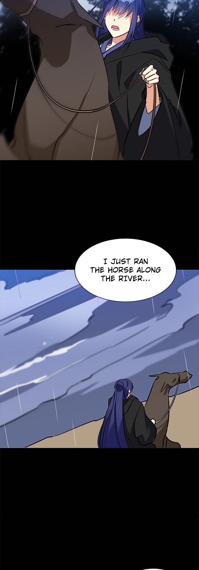 Beast with Flowers Chapter 86 page 20 - Chapter 86