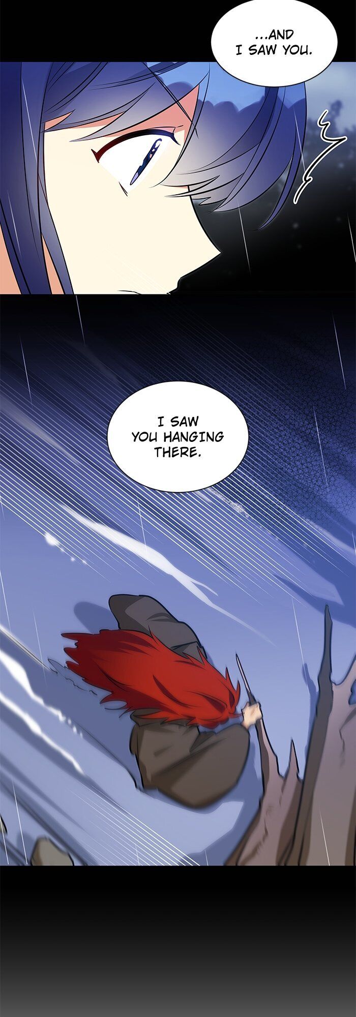 Beast with Flowers Chapter 86 page 21 - Chapter 86