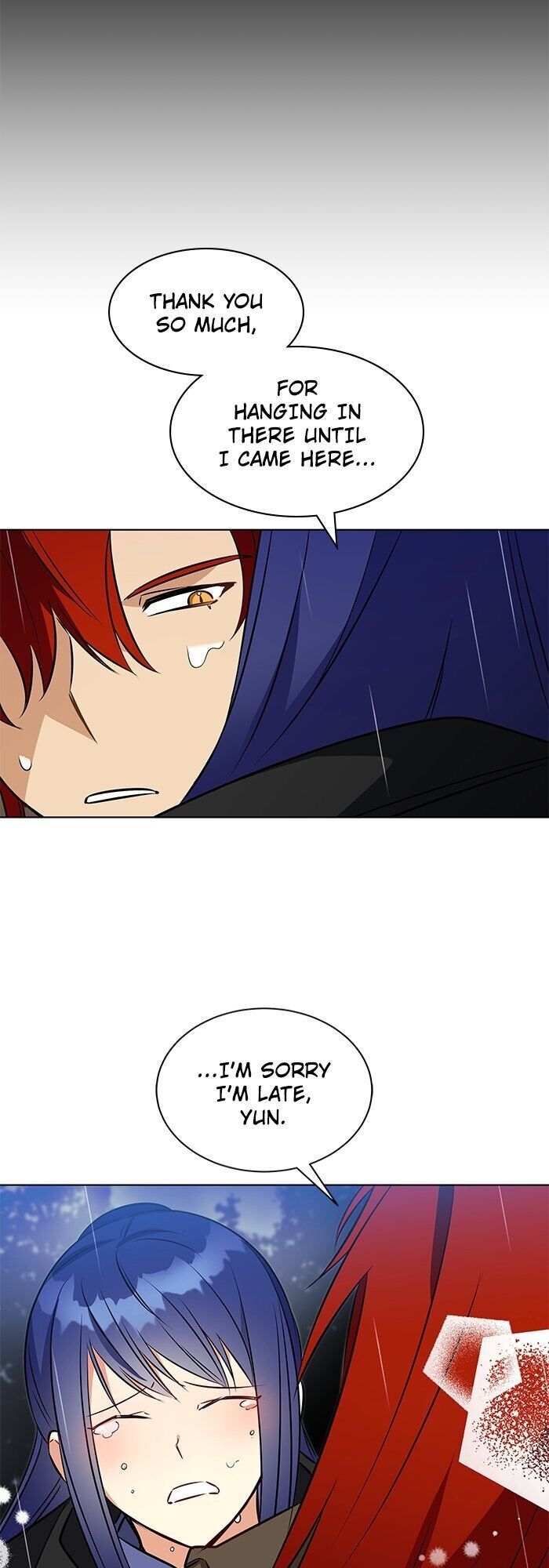 Beast with Flowers Chapter 86 page 22 - Chapter 86