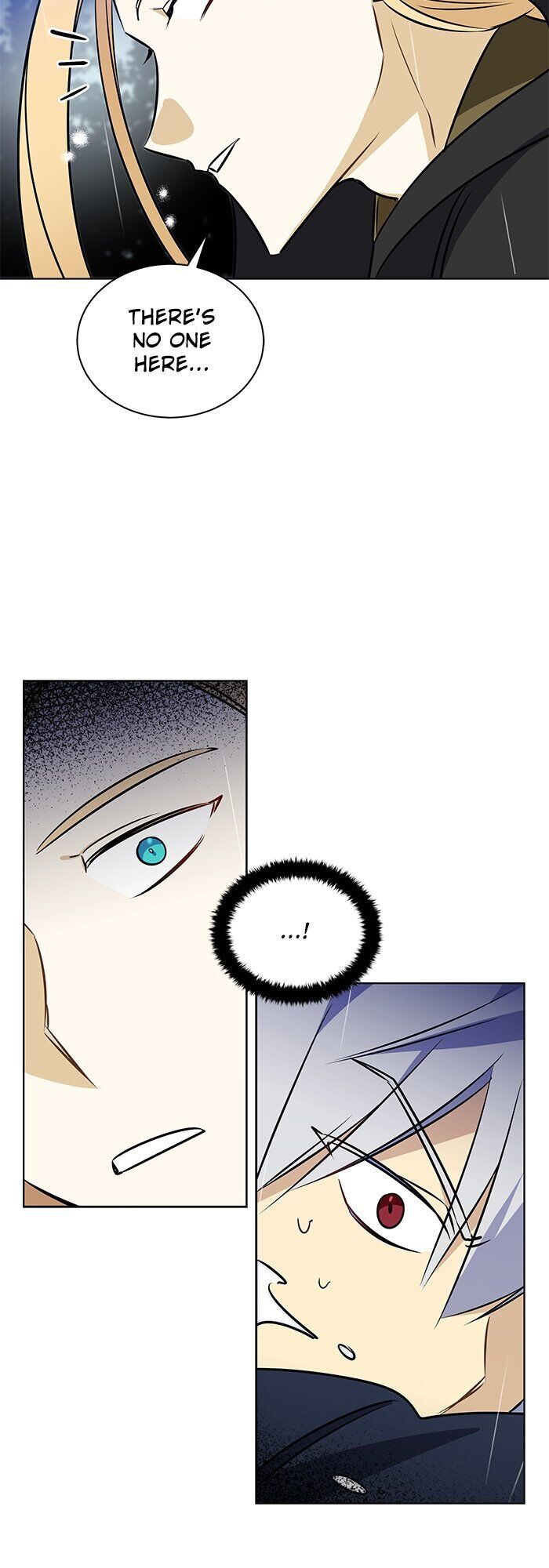 Beast with Flowers Chapter 86 page 26 - Chapter 86