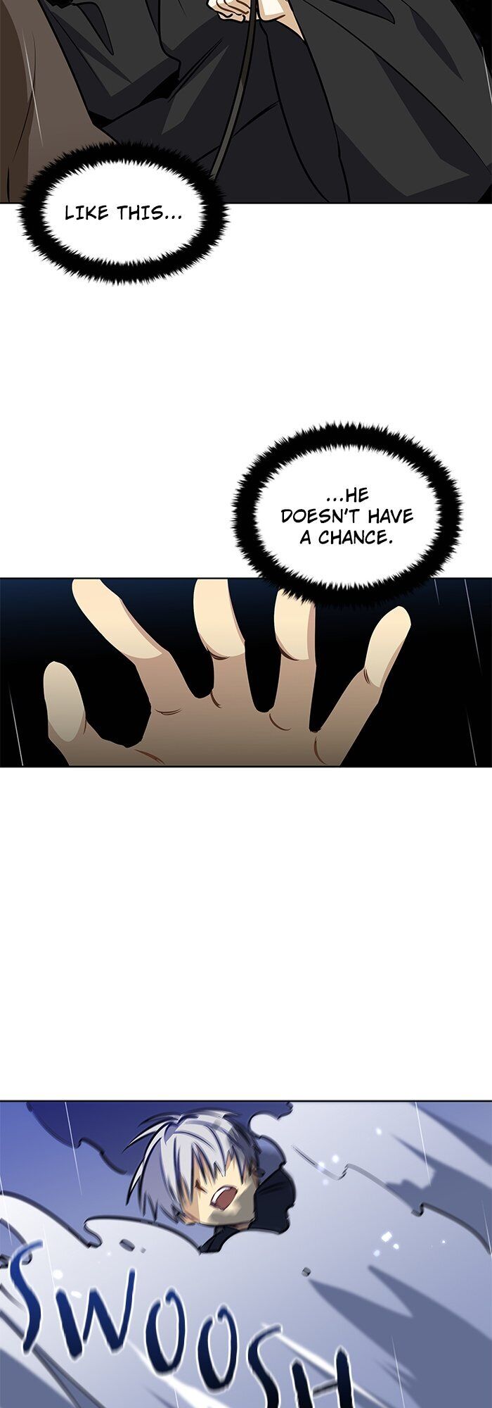 Beast with Flowers Chapter 86 page 28 - Chapter 86