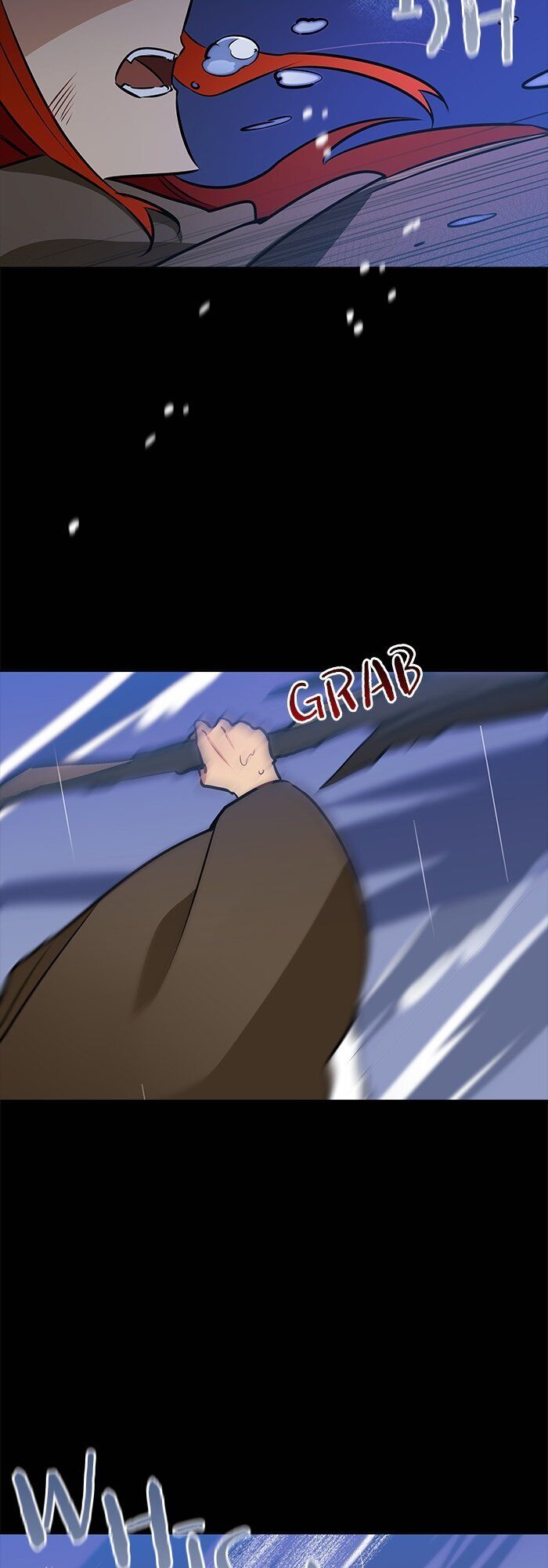 Beast with Flowers Chapter 86 page 3 - Chapter 86