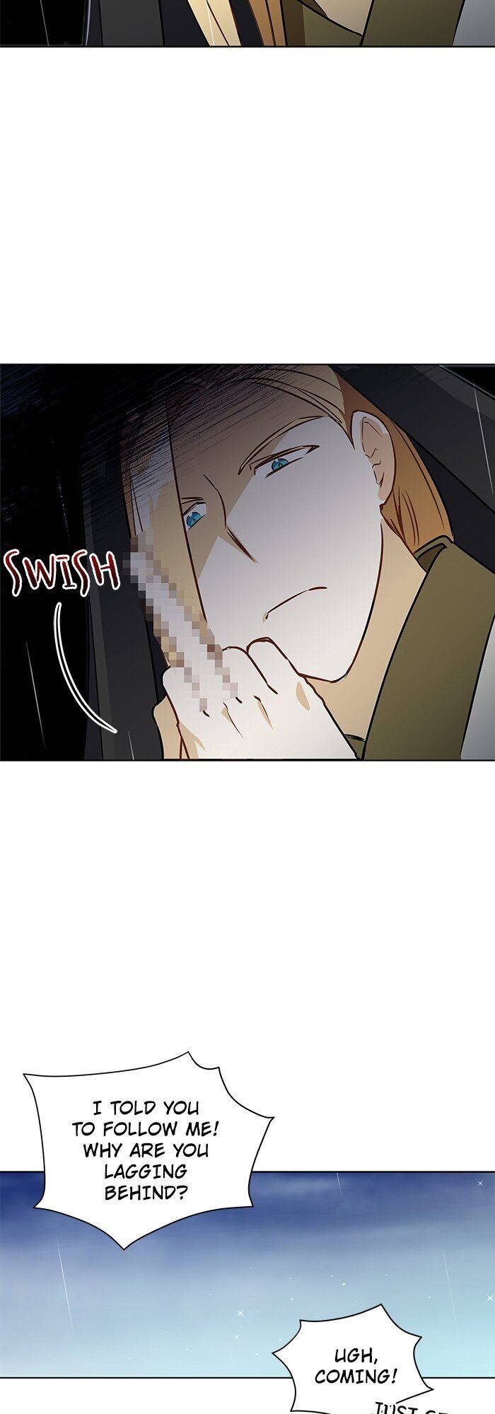 Beast with Flowers Chapter 86 page 30 - Chapter 86