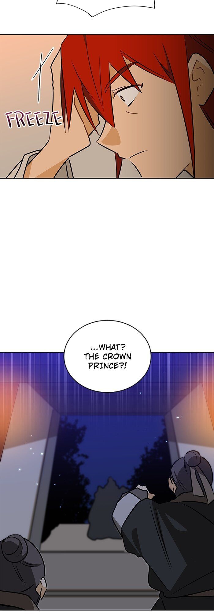 Beast with Flowers Chapter 86 page 34 - Chapter 86
