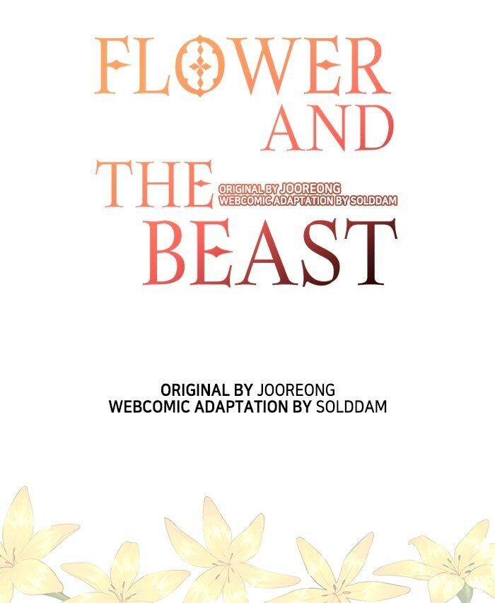 Beast with Flowers Chapter 86 page 36 - Chapter 86