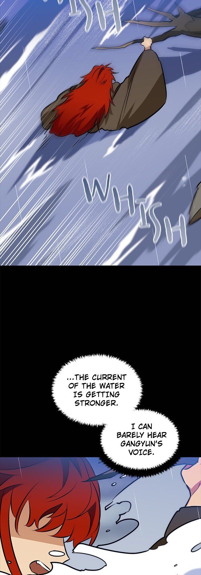 Beast with Flowers Chapter 86 page 4 - Chapter 86