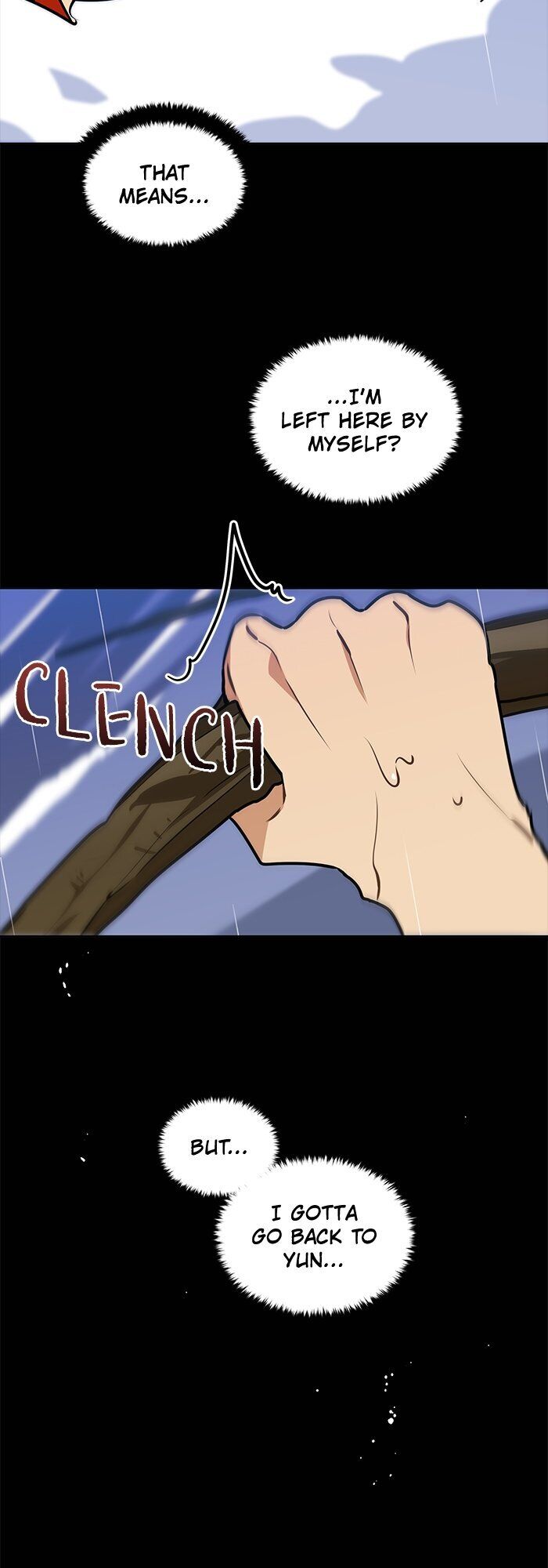 Beast with Flowers Chapter 86 page 5 - Chapter 86