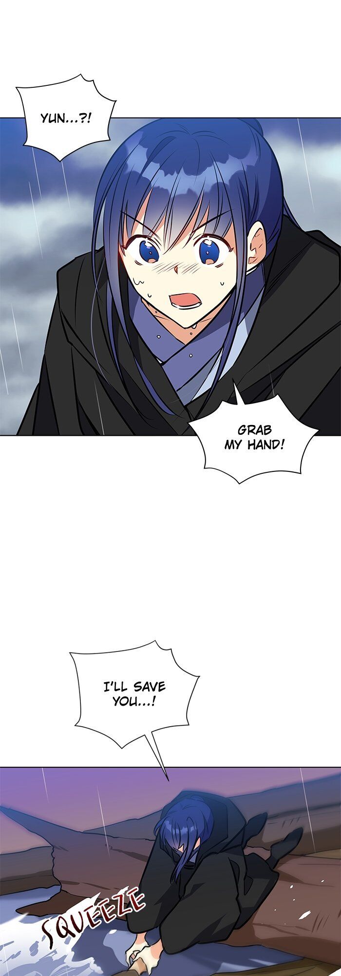 Beast with Flowers Chapter 86 page 9 - Chapter 86