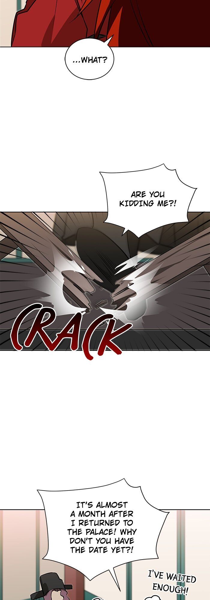 Beast with Flowers Chapter 87 page 10 - Chapter 87