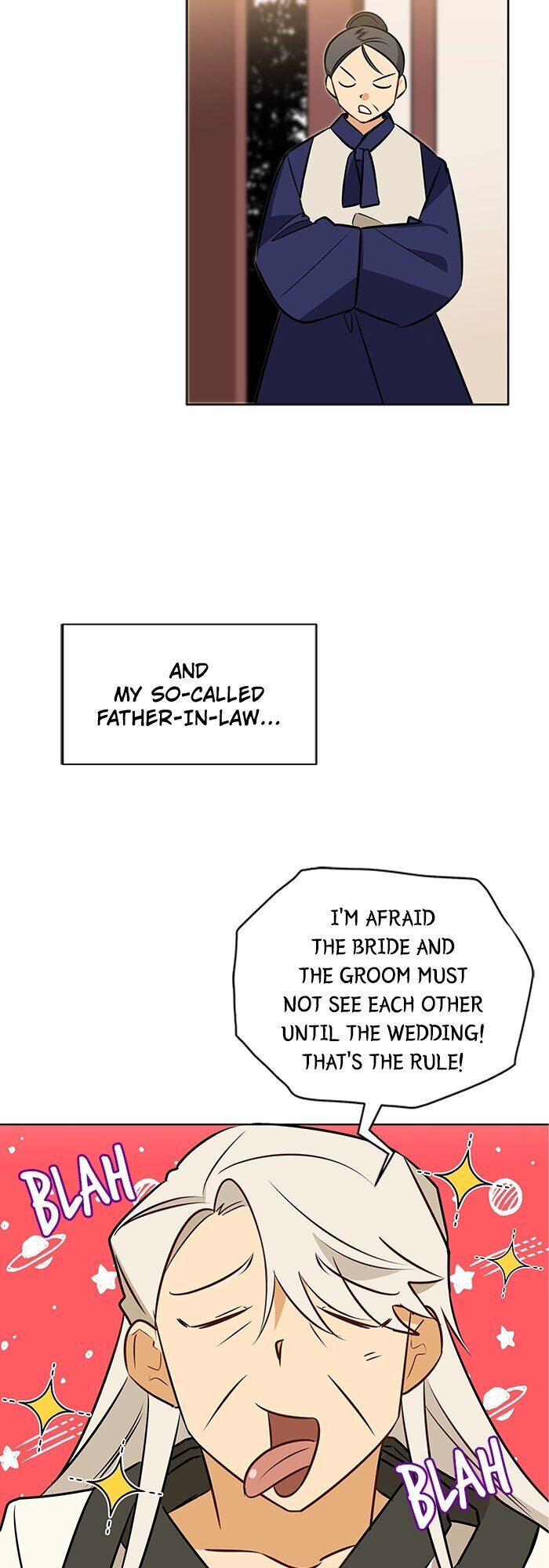 Beast with Flowers Chapter 87 page 12 - Chapter 87