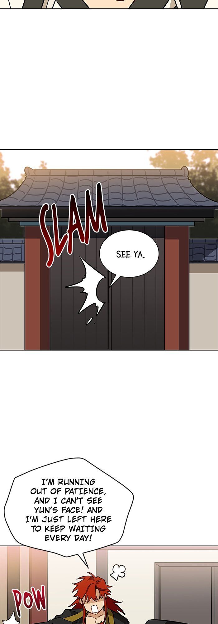 Beast with Flowers Chapter 87 page 13 - Chapter 87