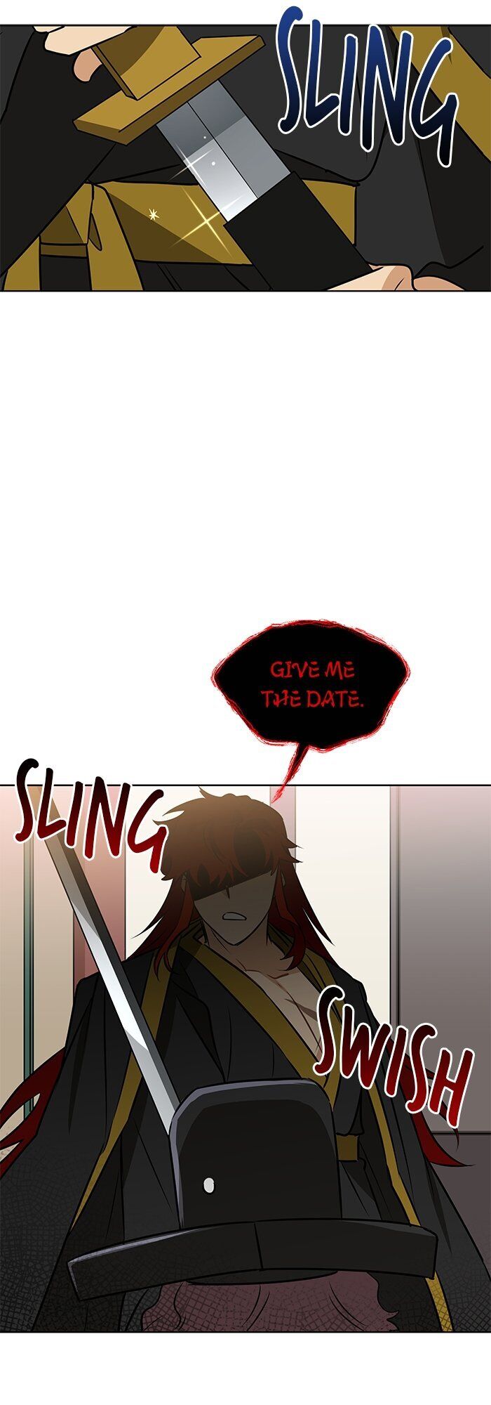 Beast with Flowers Chapter 87 page 15 - Chapter 87