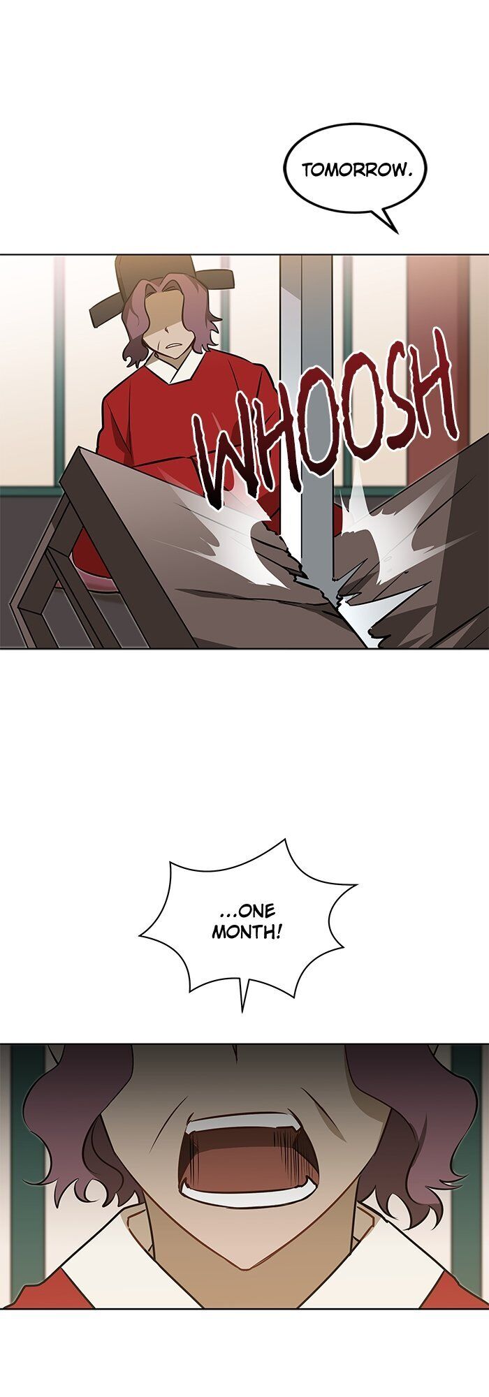 Beast with Flowers Chapter 87 page 17 - Chapter 87
