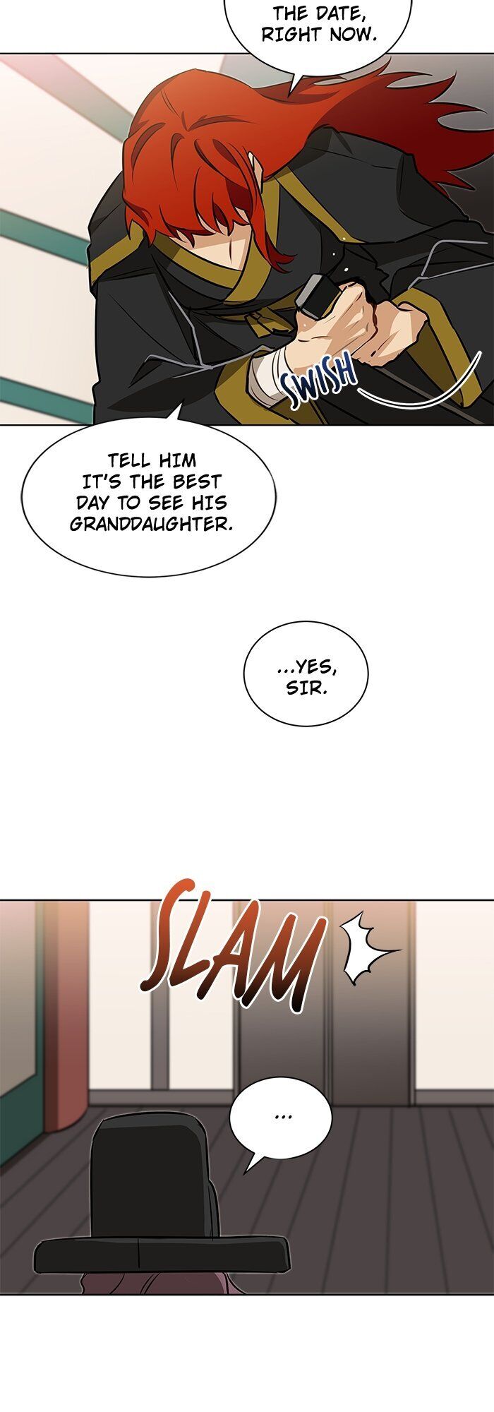 Beast with Flowers Chapter 87 page 19 - Chapter 87