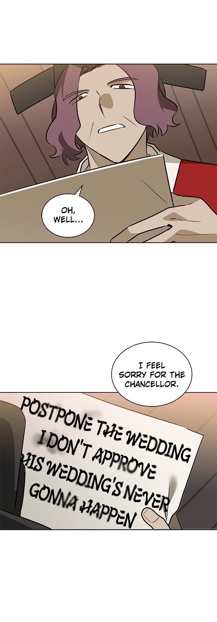 Beast with Flowers Chapter 87 page 20 - Chapter 87