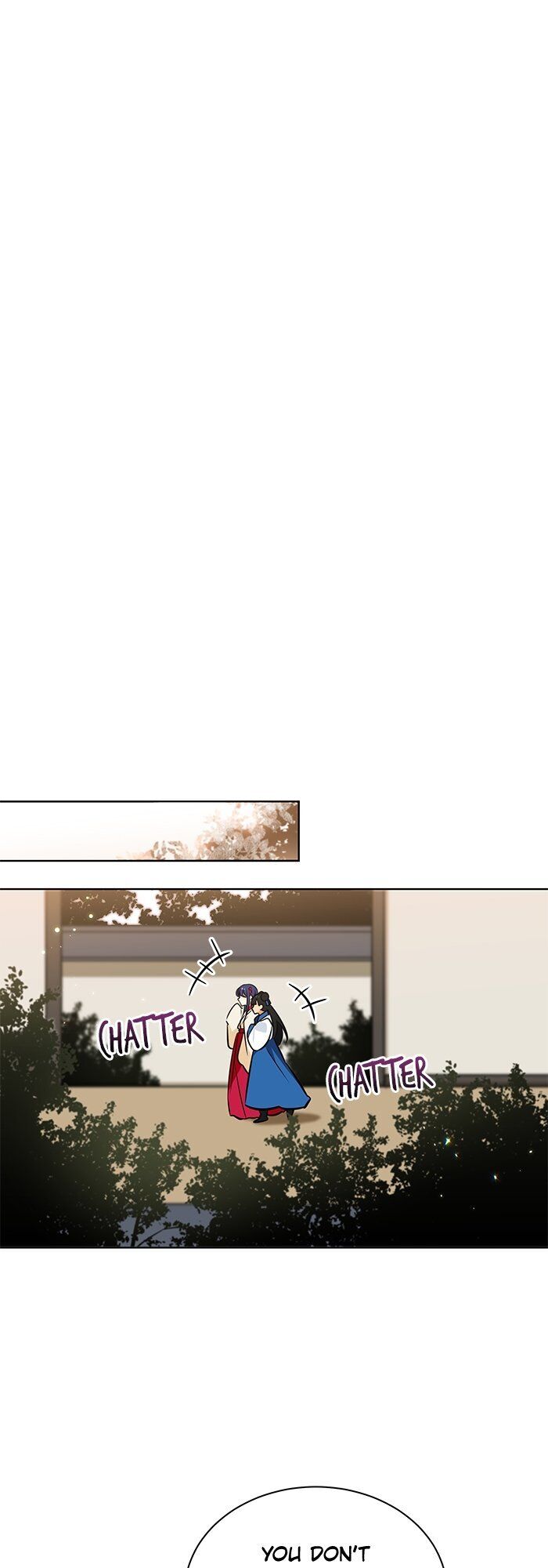Beast with Flowers Chapter 87 page 21 - Chapter 87