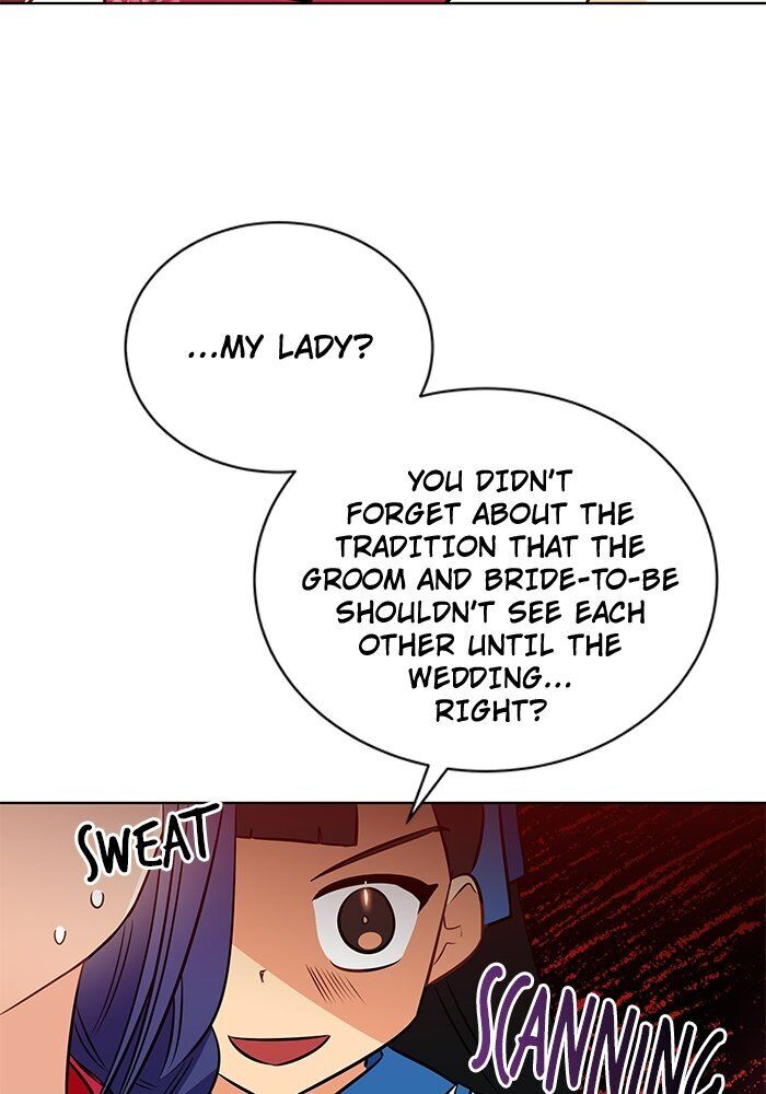 Beast with Flowers Chapter 87 page 24 - Chapter 87