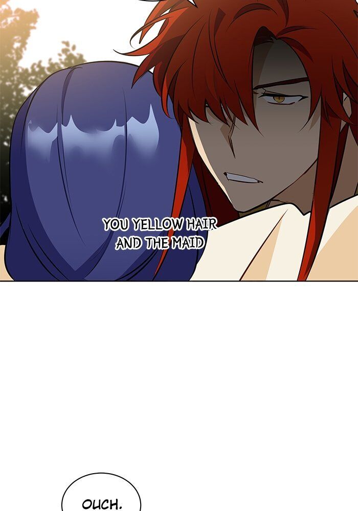 Beast with Flowers Chapter 87 page 32 - Chapter 87
