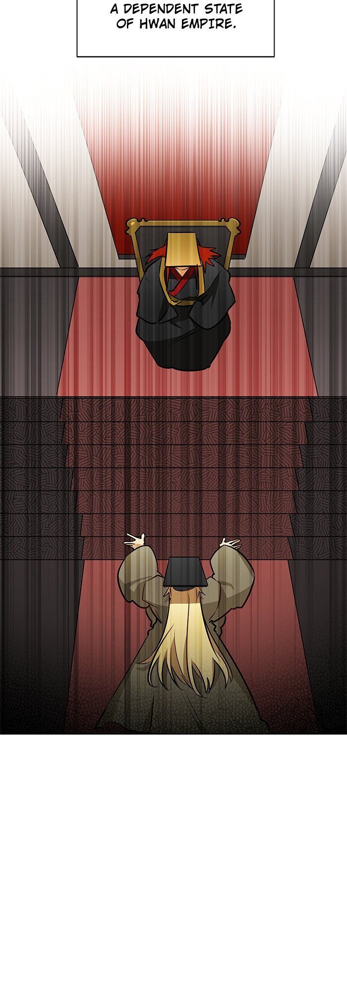 Beast with Flowers Chapter 87 page 4 - Chapter 87