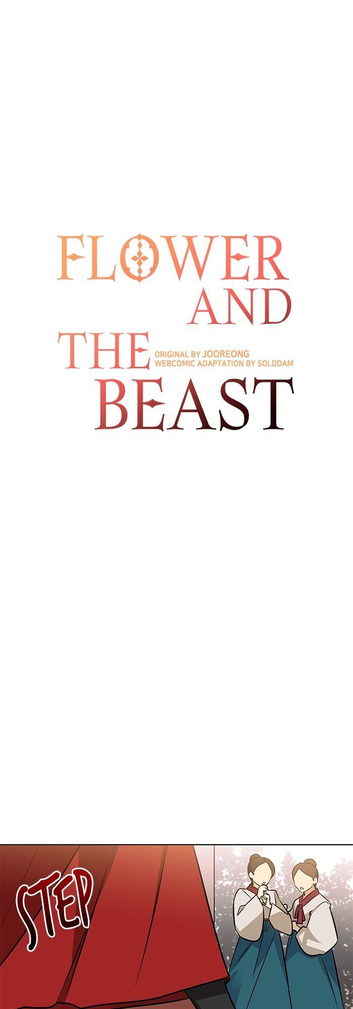 Beast with Flowers Chapter 87 page 5 - Chapter 87