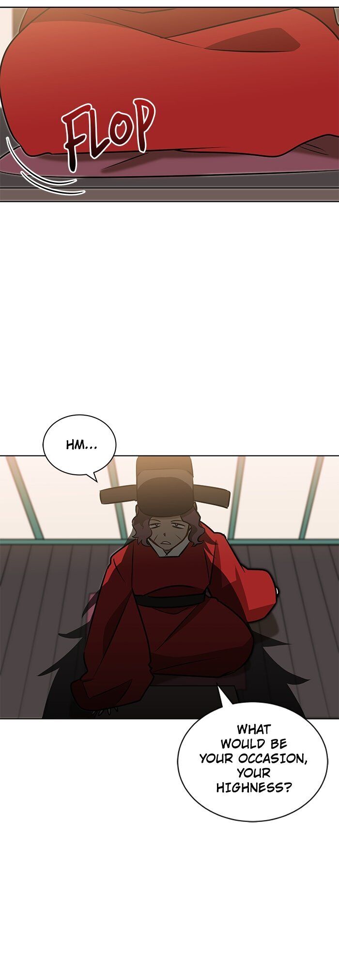 Beast with Flowers Chapter 87 page 7 - Chapter 87