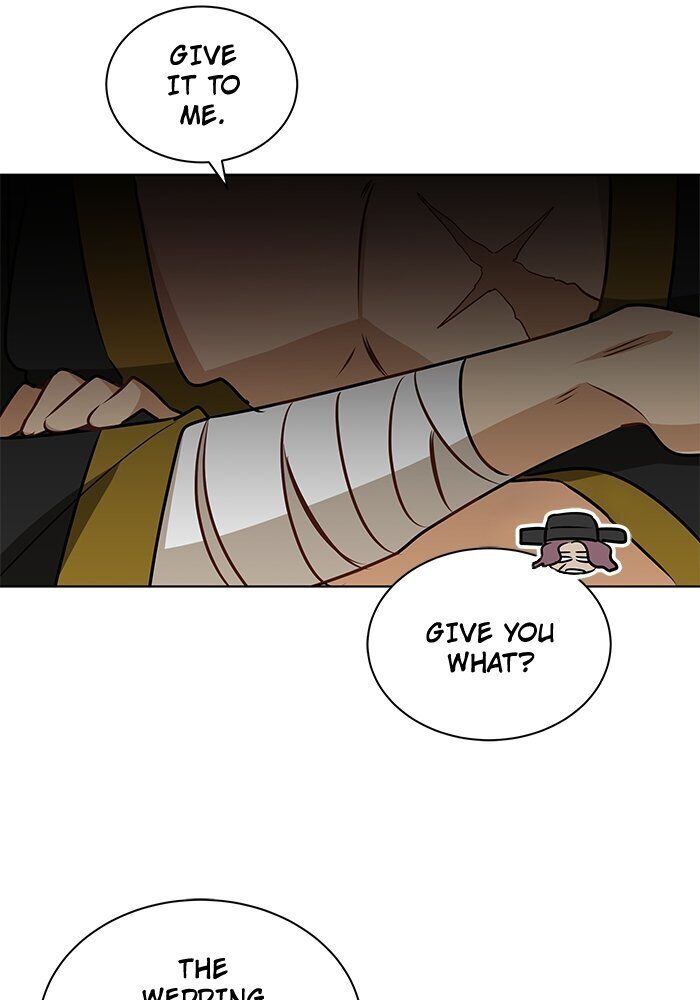 Beast with Flowers Chapter 87 page 8 - Chapter 87