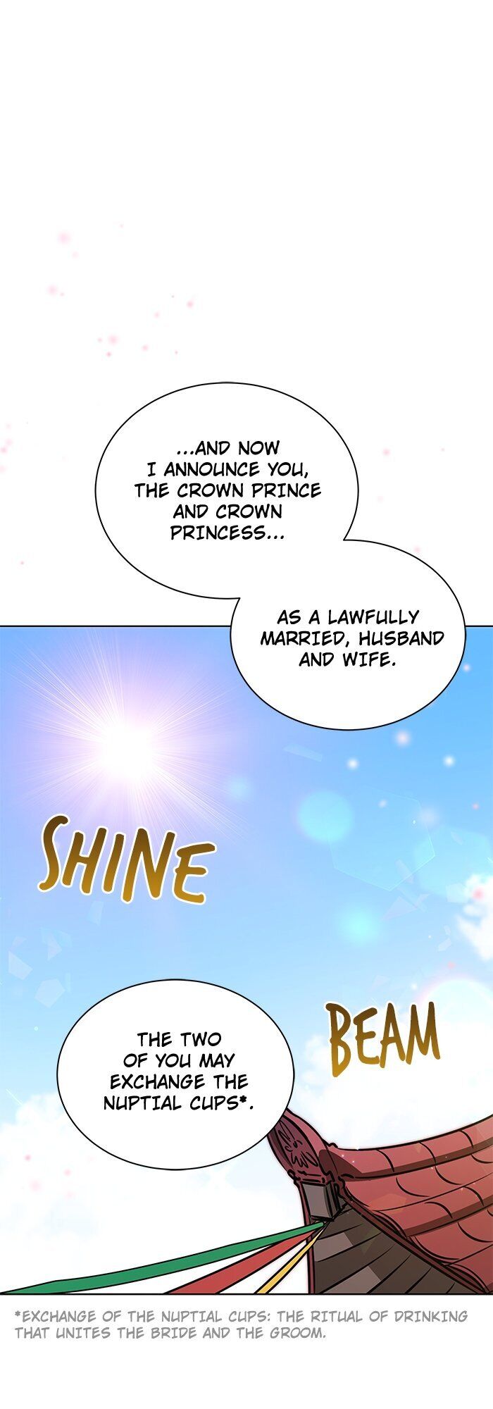 Beast with Flowers Chapter 88 page 10 - Chapter 88: End of Main Story
