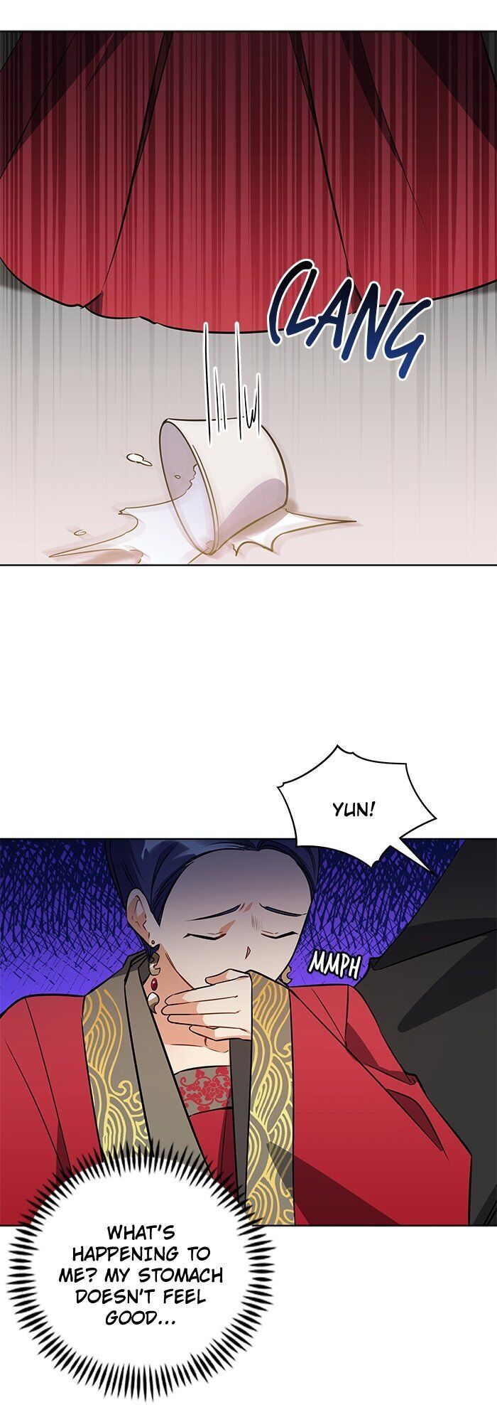 Beast with Flowers Chapter 88 page 13 - Chapter 88: End of Main Story