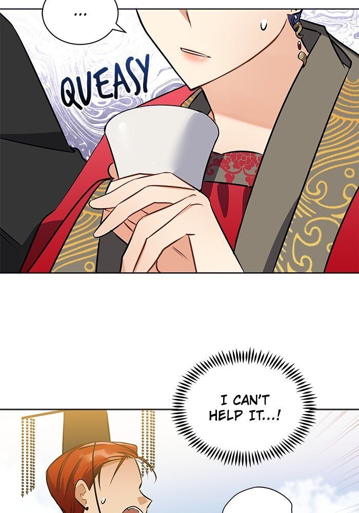 Beast with Flowers Chapter 88 page 16 - Chapter 88: End of Main Story