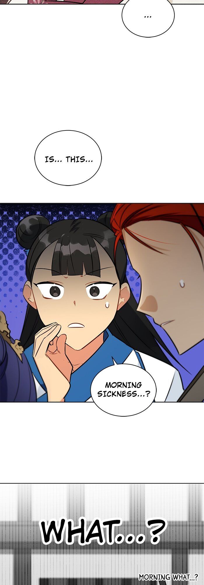 Beast with Flowers Chapter 88 page 19 - Chapter 88: End of Main Story