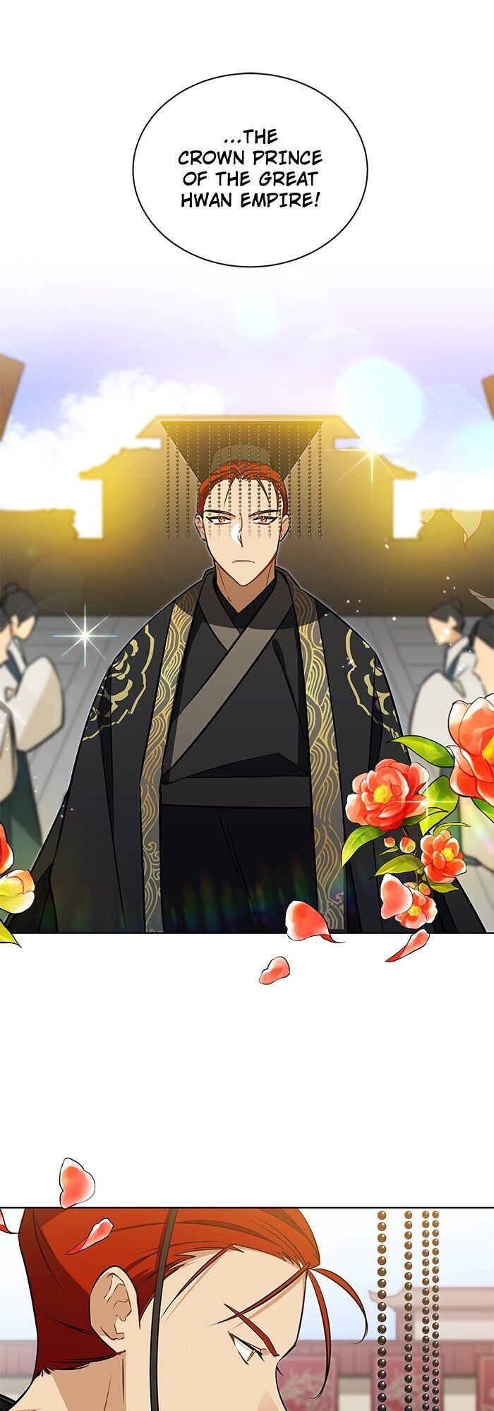 Beast with Flowers Chapter 88 page 2 - Chapter 88: End of Main Story