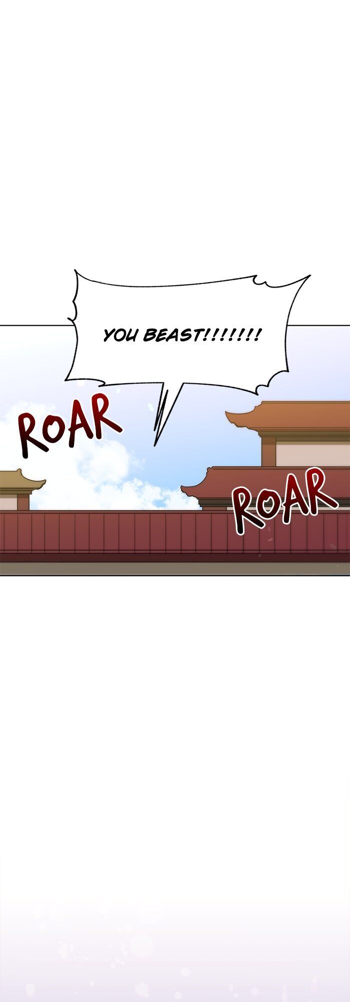 Beast with Flowers Chapter 88 page 22 - Chapter 88: End of Main Story