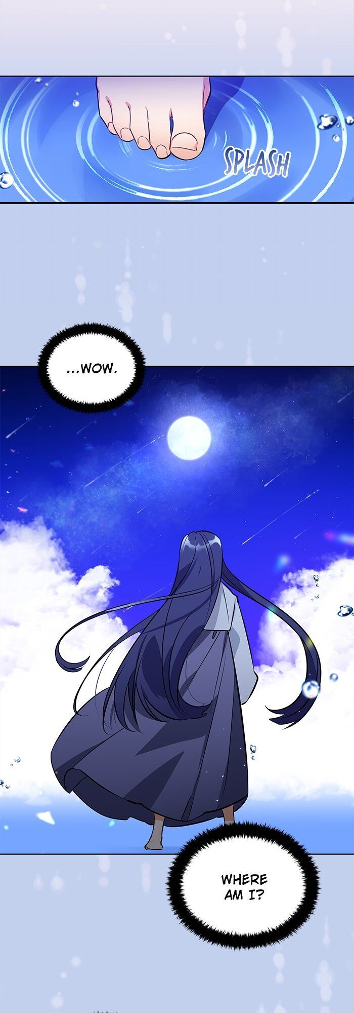 Beast with Flowers Chapter 88 page 23 - Chapter 88: End of Main Story