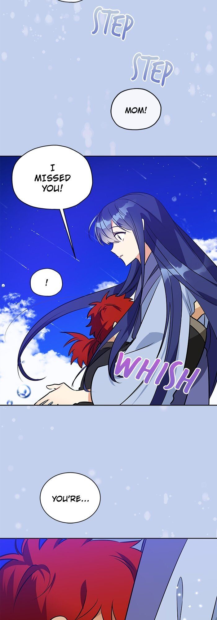 Beast with Flowers Chapter 88 page 25 - Chapter 88: End of Main Story