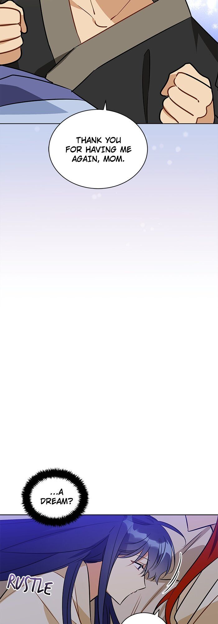 Beast with Flowers Chapter 88 page 27 - Chapter 88: End of Main Story