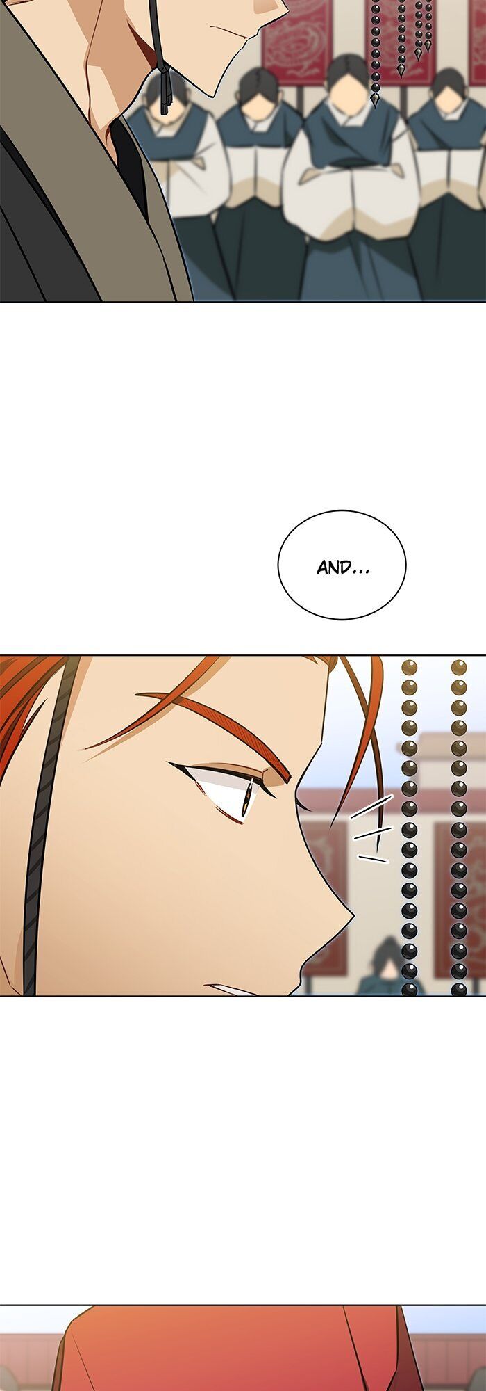Beast with Flowers Chapter 88 page 3 - Chapter 88: End of Main Story