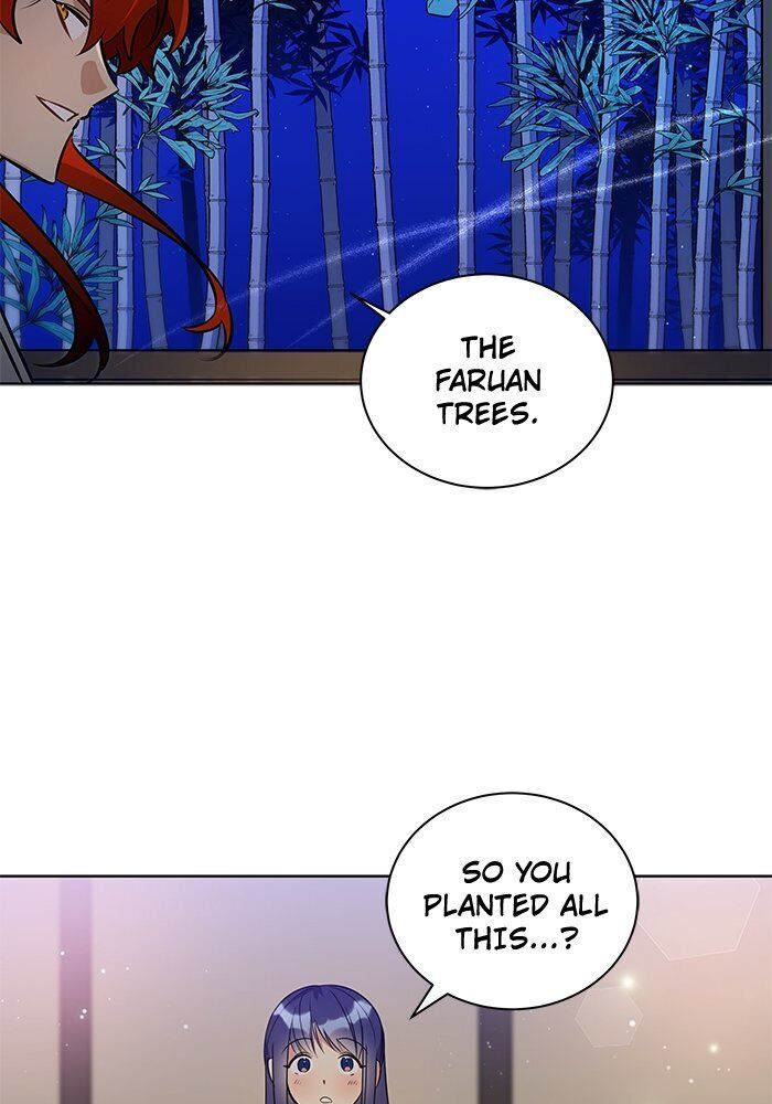 Beast with Flowers Chapter 88 page 32 - Chapter 88: End of Main Story