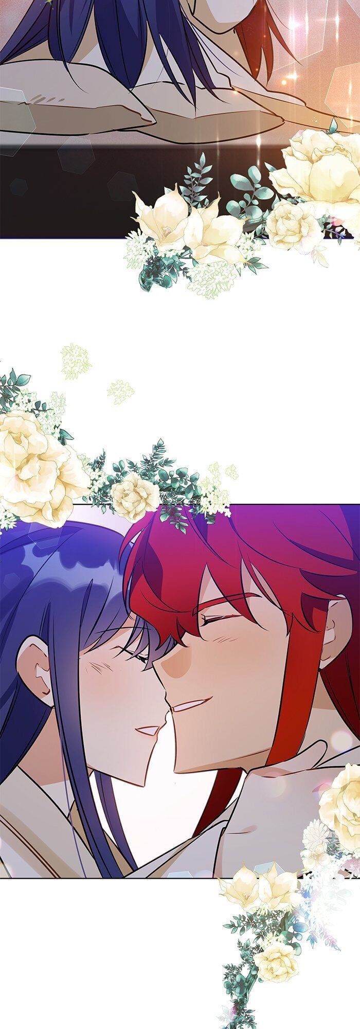 Beast with Flowers Chapter 88 page 39 - Chapter 88: End of Main Story