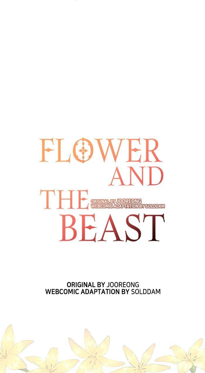 Beast with Flowers Chapter 88 page 52 - Chapter 88: End of Main Story