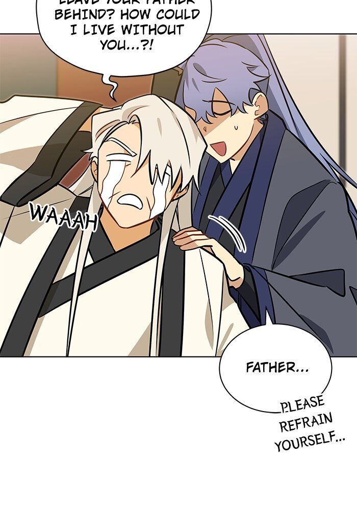 Beast with Flowers Chapter 88 page 8 - Chapter 88: End of Main Story