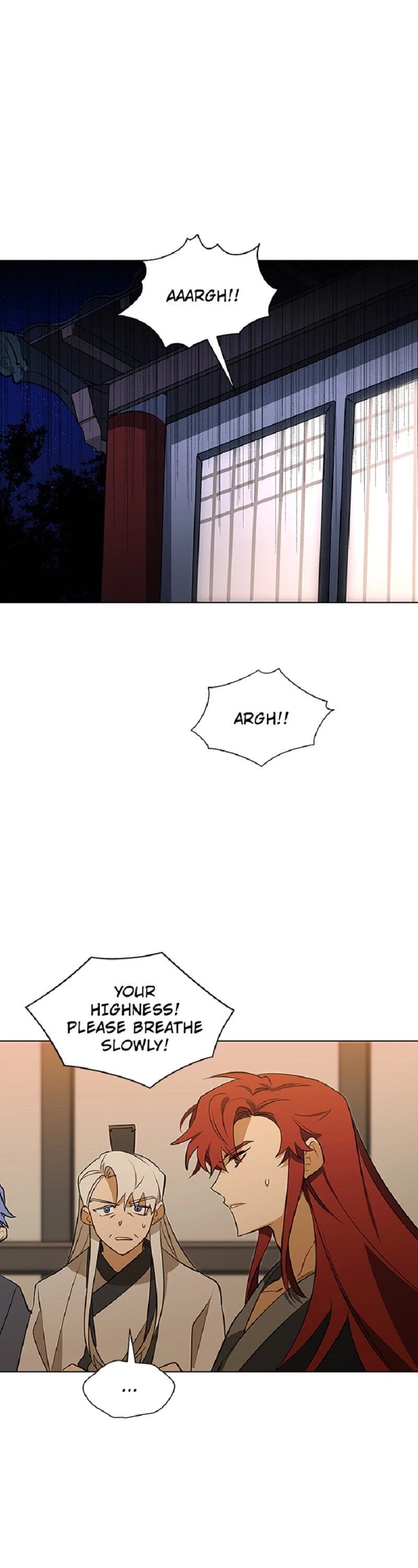 Beast with Flowers Chapter 89 page 1 - Chapter 89: After Story 1