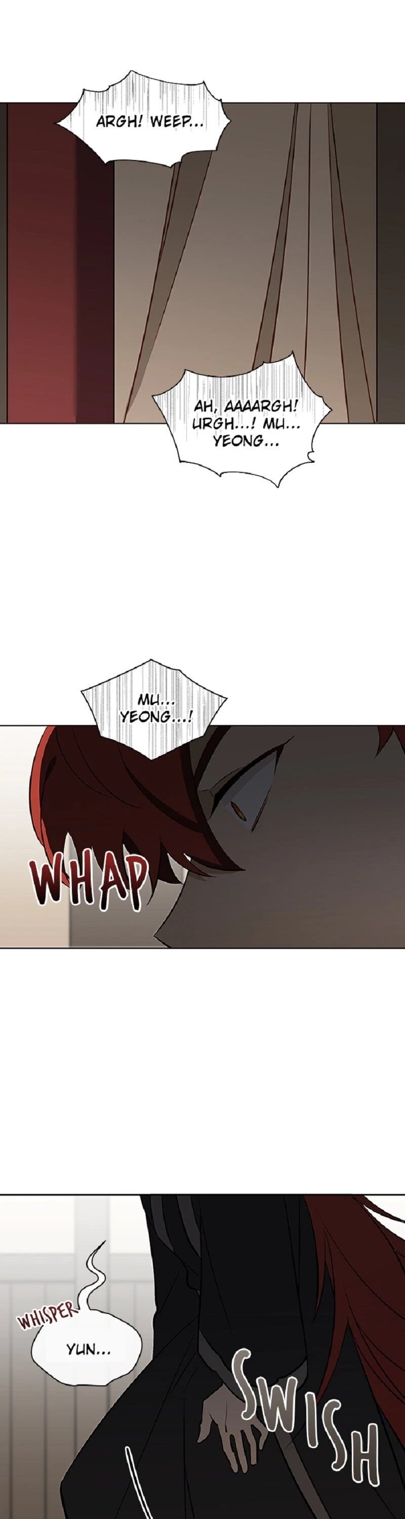 Beast with Flowers Chapter 89 page 11 - Chapter 89: After Story 1