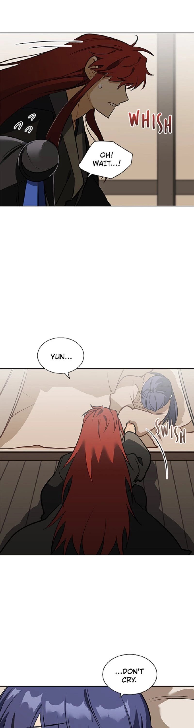 Beast with Flowers Chapter 89 page 18 - Chapter 89: After Story 1