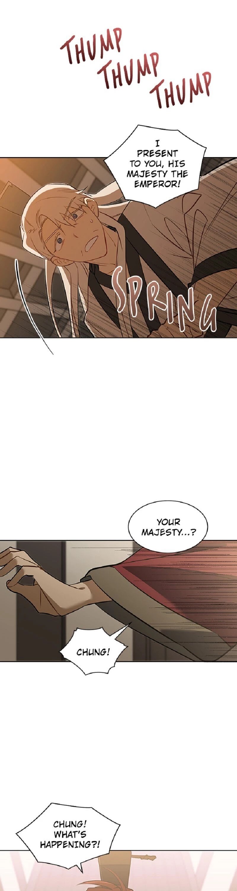 Beast with Flowers Chapter 89 page 2 - Chapter 89: After Story 1